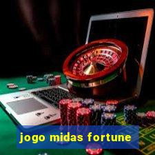 jogo midas fortune